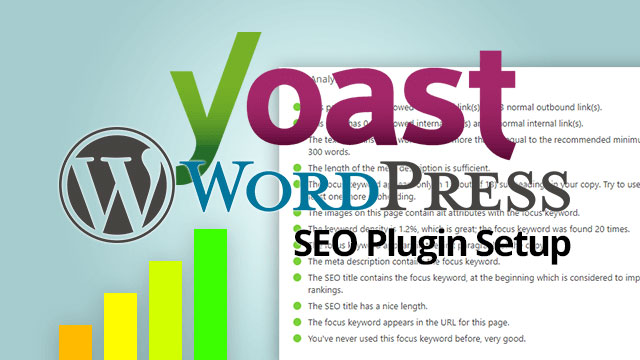 Plugin Yoast SEO