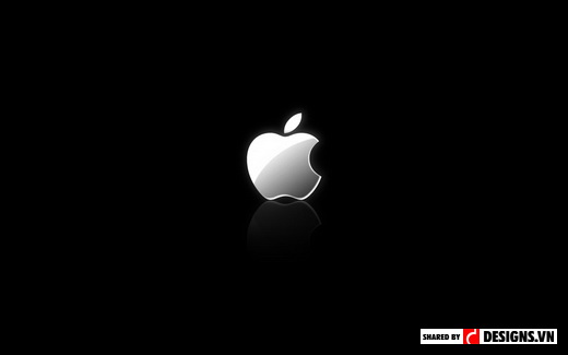 Logo đơn giản nhưng đầy tinh tế của Apple