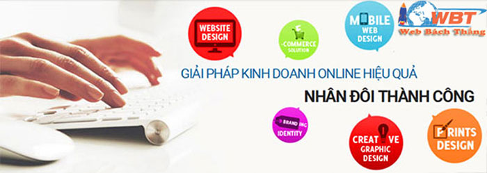 Lợi ích của thiết kế website 