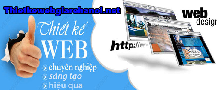 thiết kế website tại phường Yên Hòa
