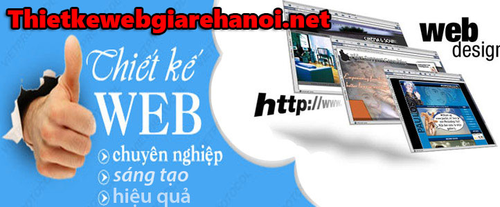 thiết kế website tại phường Nghĩa Tân
